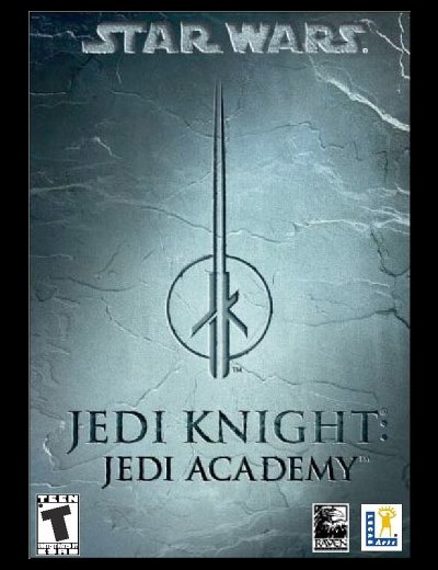 Jedi Knight: Jedi Academy