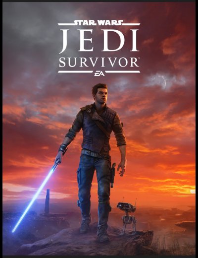Jedi: Survivor